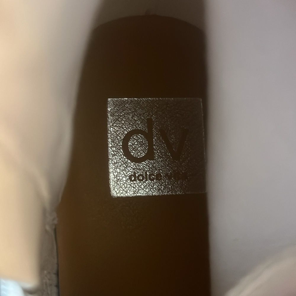 DV- Dolce Vita high tops - Picture 4 of 4